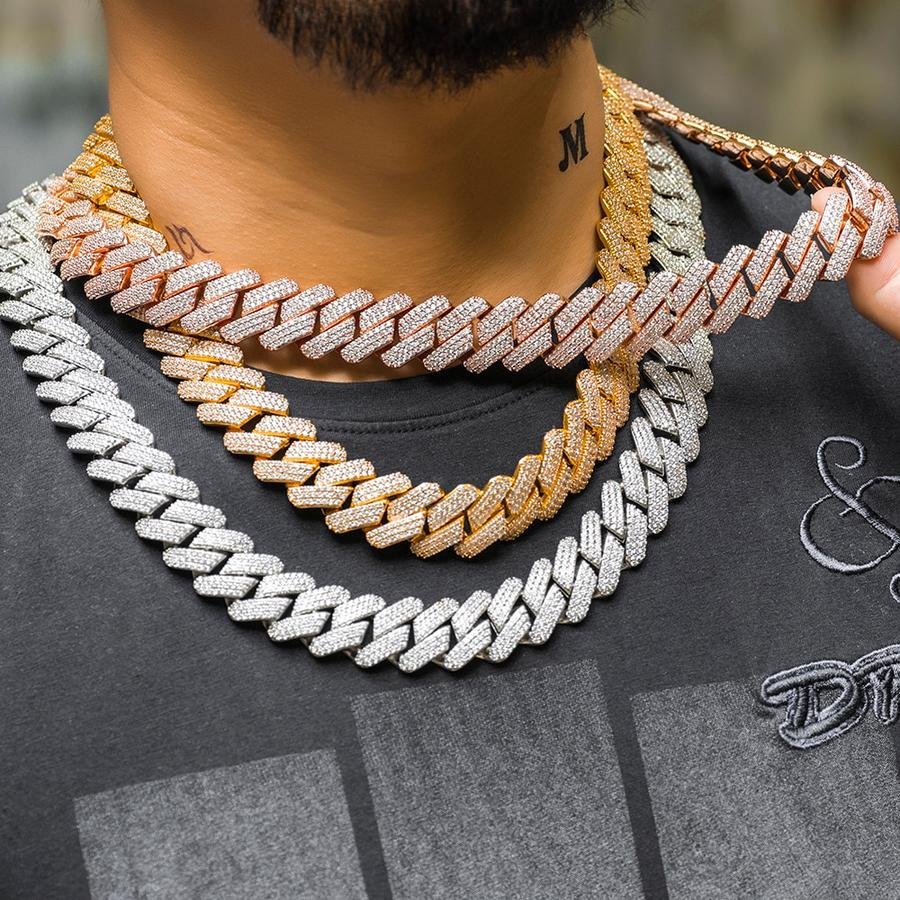 2023 Cuban Chain Buying Guide
