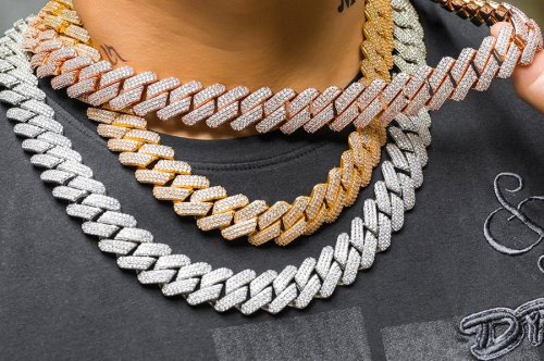 2023 Cuban Chain Buying Guide