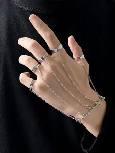 UNISEX BRACELET HAND CHAIN