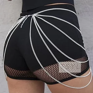 MULTILAYER WAIST CHAIN