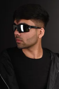 UNISEX BIKKER GLASSES