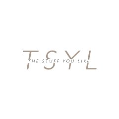 The Stuff You Like